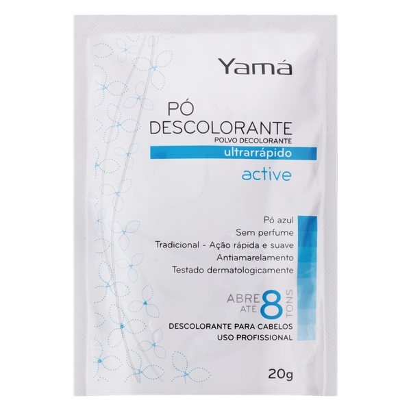 DESCOL YAMA PO ACTIVE 20G 