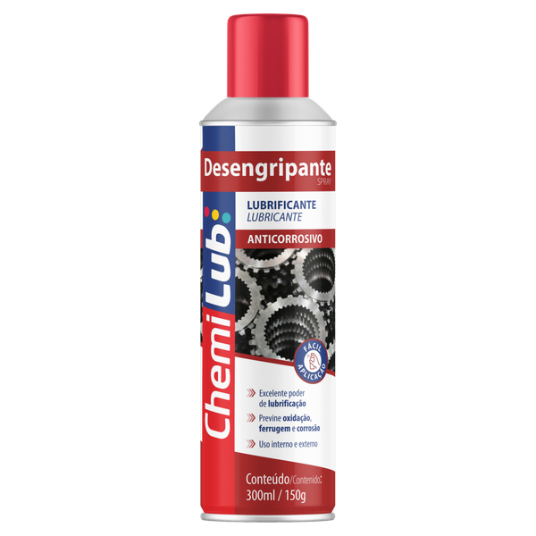 DESENGRIPANTE CHEMICOLOR 300ML