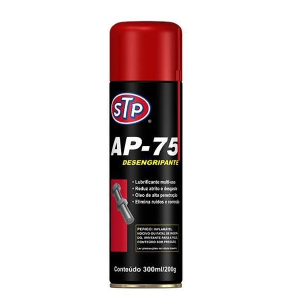 DESENGRIPANTE STP AP75 AERO 300ML