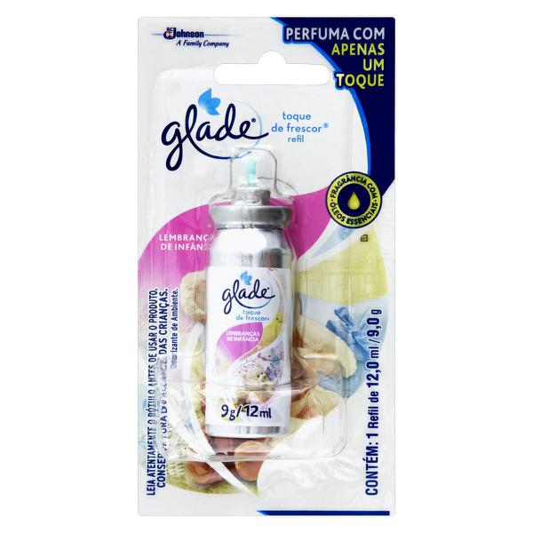 DESOD GLADE LEMBR INF RF 12ML 