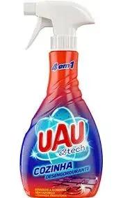 DET DESENGORD UAU GAT 500ML