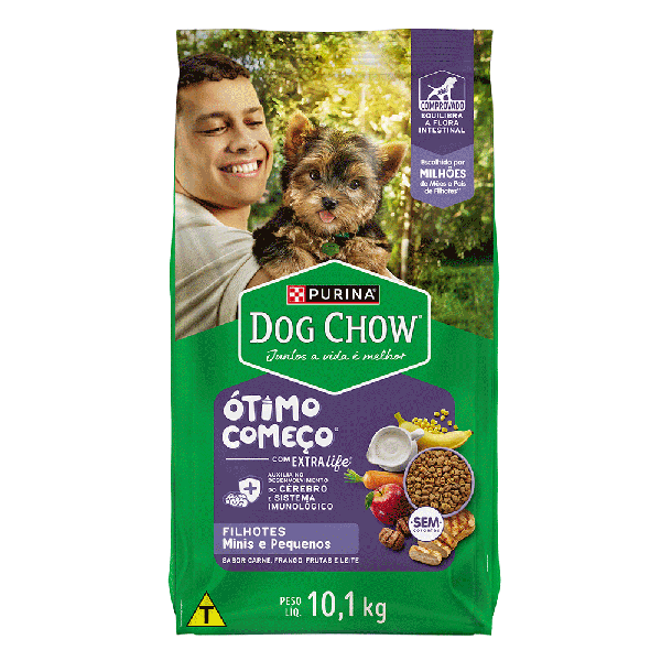DOG CHOW FIL RAC PEQ FG ARROZ 1KG