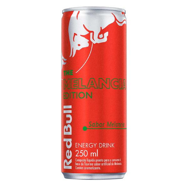 ENERGETICO RED BULL MELANCIA 250ML