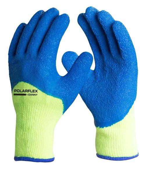 EPI LUVA P/BAIXA TEMPERATURA POLARFLEX TAM.G CA21252