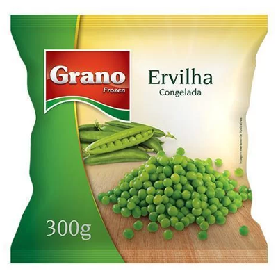 ERVILHA CONG GRANO 300G