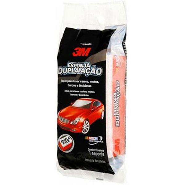 ESPONJA 3M P/ CARROS