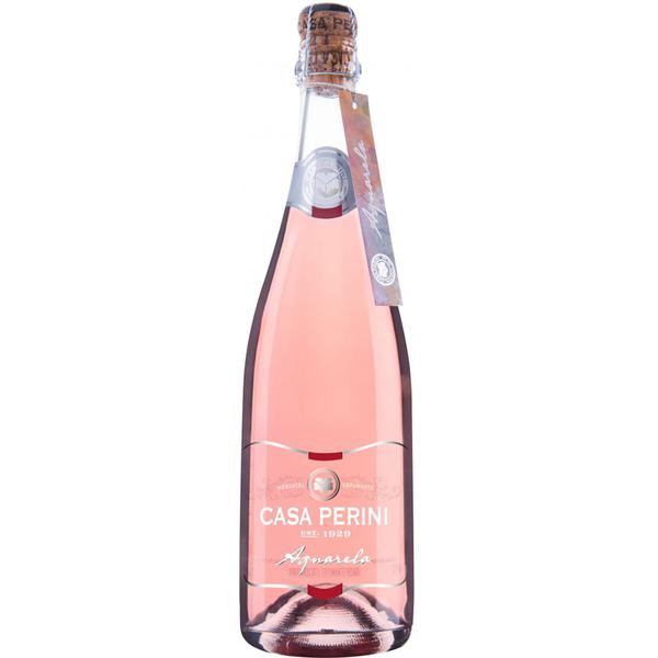 ESPUMANTE CASA PERINI AQUARELA MOSCATEL 750ML