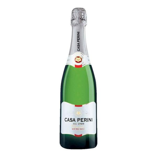 ESPUMANTE CASA PERINI DEMISEC 750ML