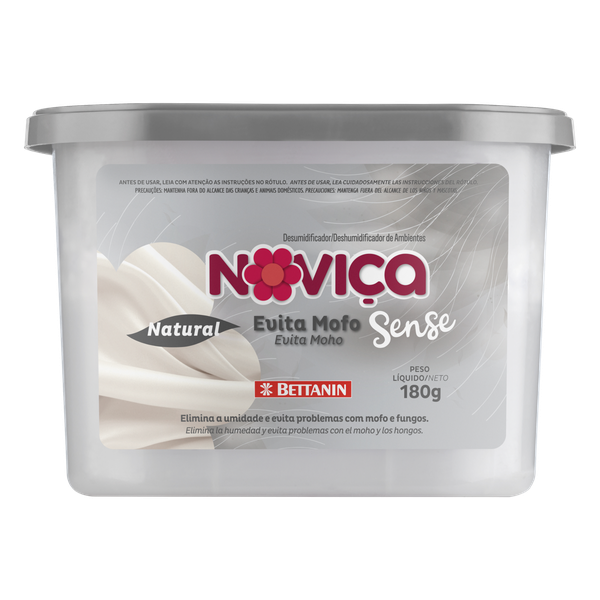 EVITA MOFO NOVICA NATURAL 180G