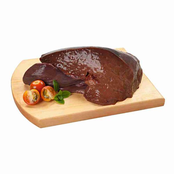 FIGADO BOVINO KG