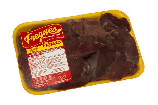 FIGADO FRANGO FREGUES RESF KG