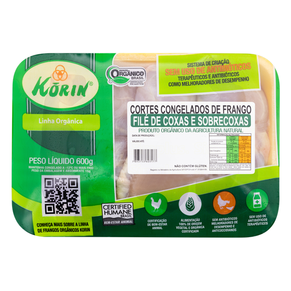 FILE COXA SOBRECOXA FGO KORIN ORG CG BD 600G