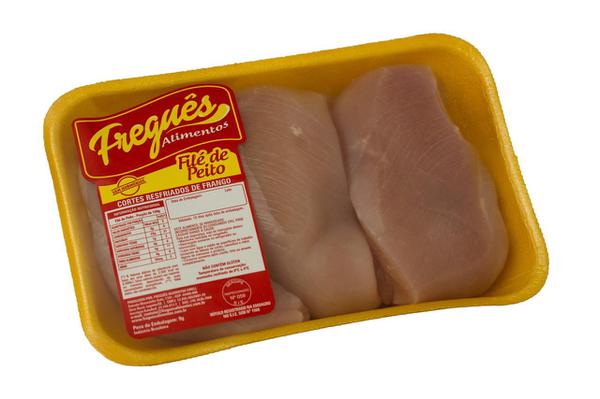FILE DE PEITO FRANGO FREGUES RESF BDJ KG