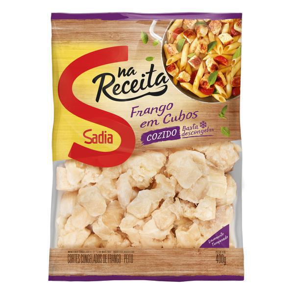 FILE PEITO FGO CUBOS SADIA COZ TEMP 400G