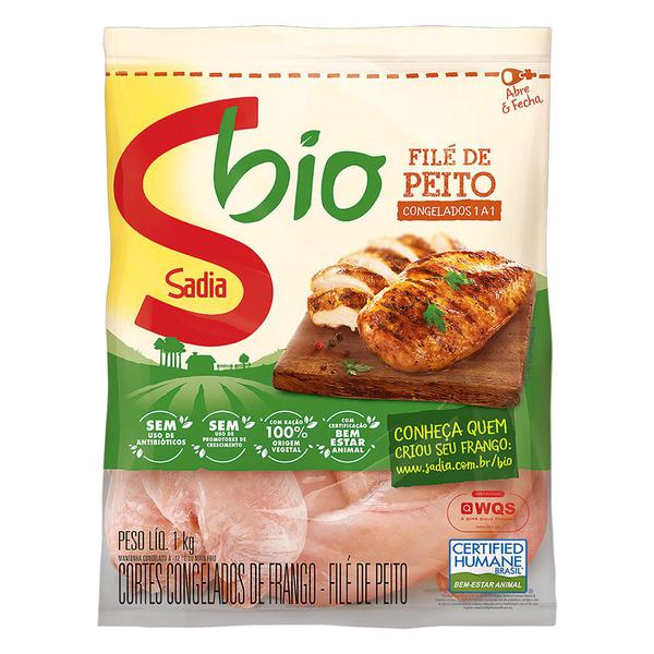 FILE PEITO FGO SADIA BIO CONG IQF 1KG