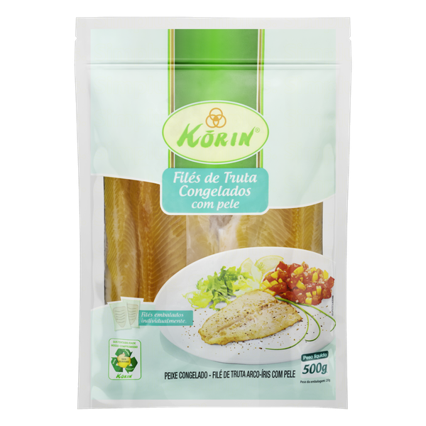 FILE TRUTA KORIN CG PC 500G