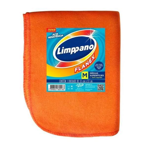 FLANELA LIMPPANO SUPERFICIES M