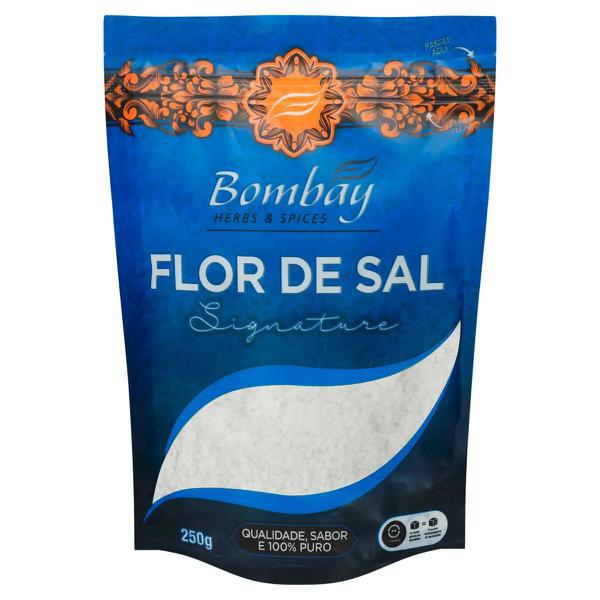 FLOR DE SAL BOMBAY SIGNATURE 250G