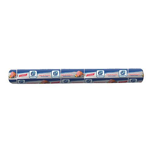FOLHA DE ALUM THEOTO ROL 4MX45CM