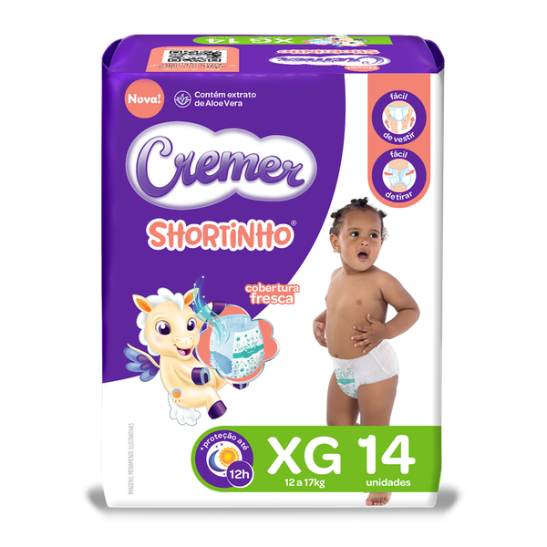 FRALDA DESC.CREMER SHO JUMBINHO XG 14UN