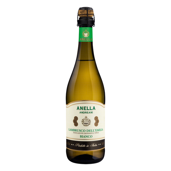 FRISANTE ITA ANELLA SUAVE BCO 750ML