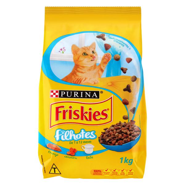 FRISKIES FILHOTES 1KG