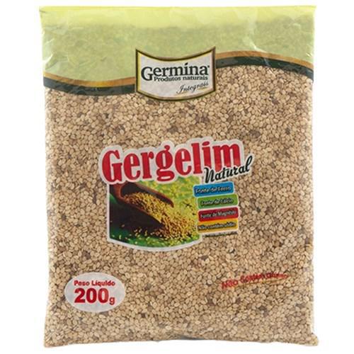GERGELIM GERMINA 200G