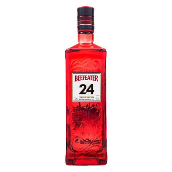GIN BEEFEATER 24 LONDON DRY 750ML