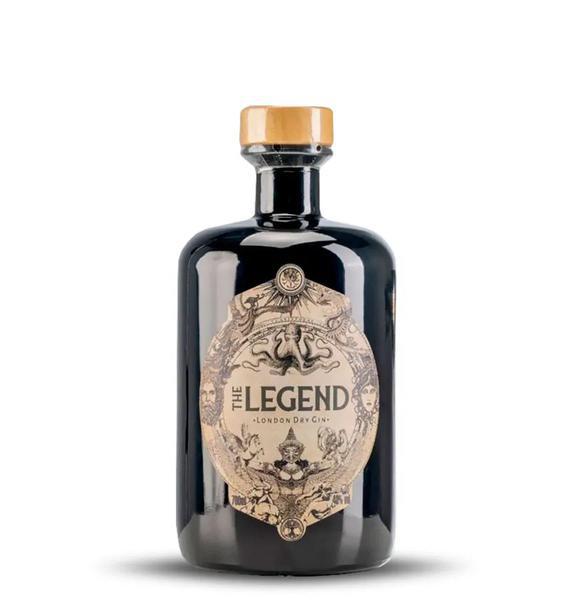 GIN THE LEGEND 700ML