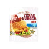 HAMB TEXAS BURGUER FRANGO 56G