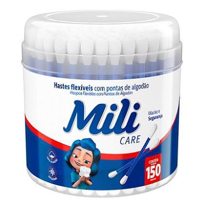 HASTES FLEXIVEIS MILI 1500