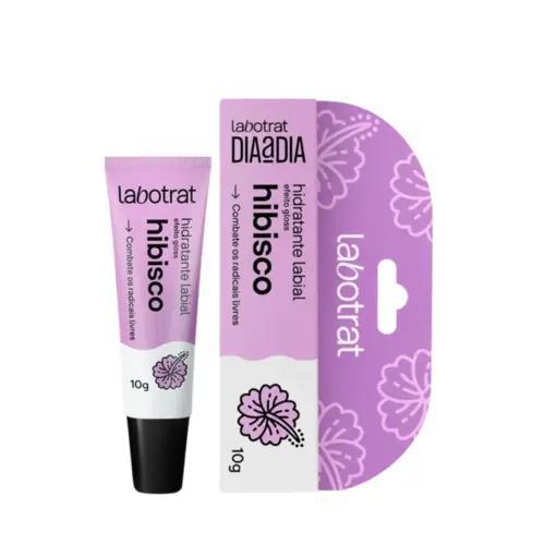 HID LABIAL LABOTRAT HIBISCO DIAADIA 10G