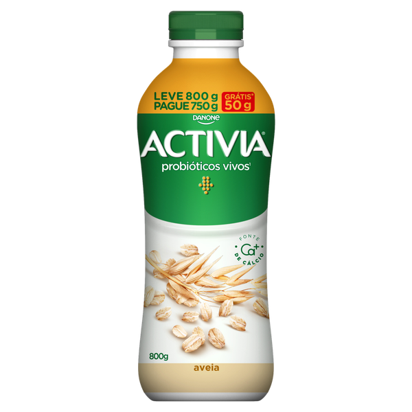 IOG ACTIVIA LIQ AVEIA L800G P750G