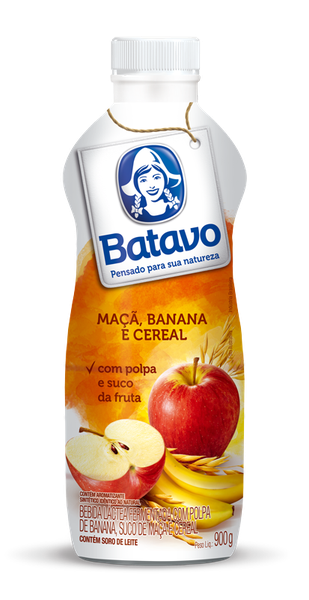 IOG BATAVO CEREAL 900G