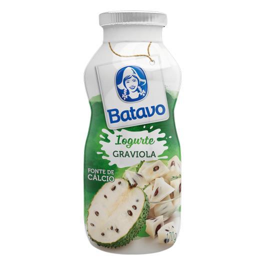 IOG BATAVO GRAVIOLA 170G
