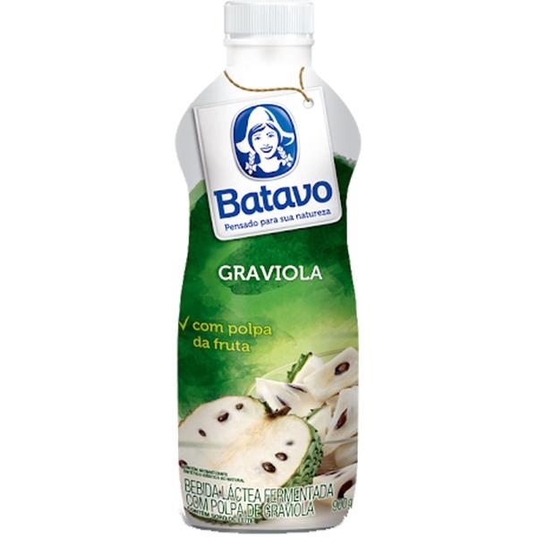 IOG BATAVO GRAVIOLA 900G