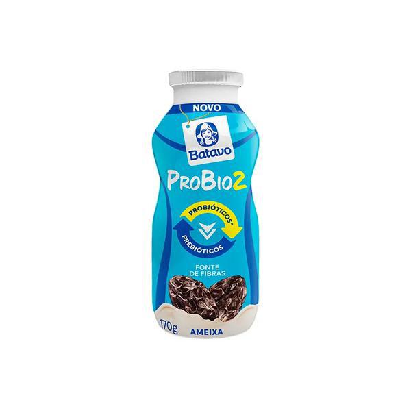 IOG BATAVO PROBIO2 MORANGO 170G