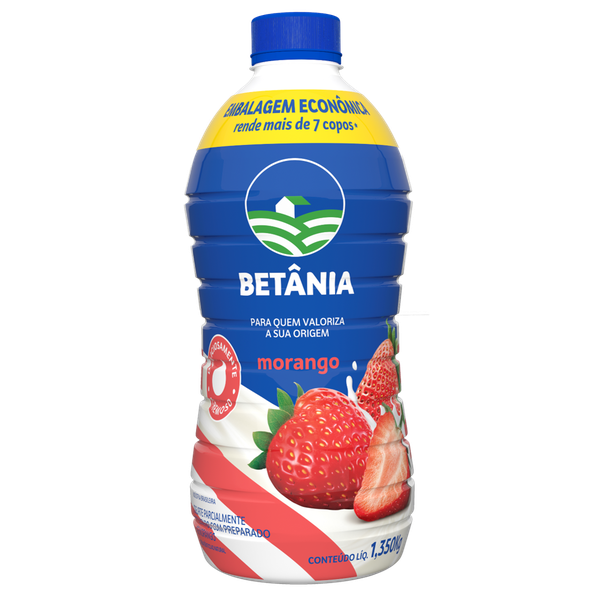 IOG COM PREP. DE MORANGO ECONOMICA BETANIA 1250G
