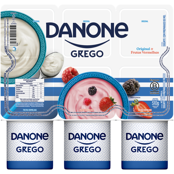 IOG DANONE POLPA BDJ ORIG FRUTAS VERM GREGO 85G
