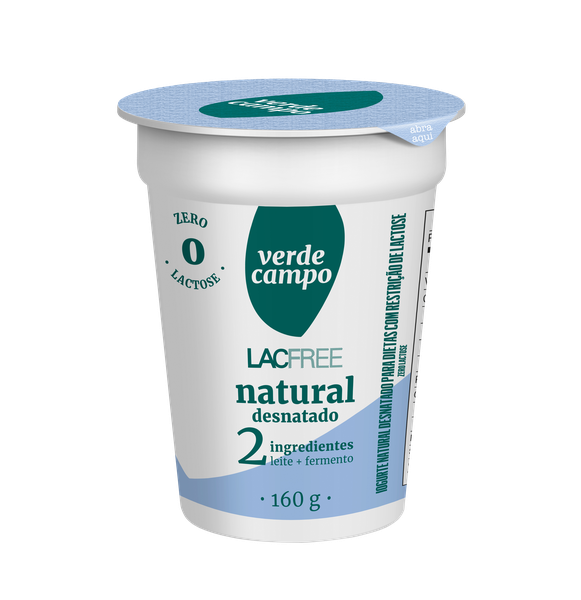 IOG DESNATADO 2 INGR LACFREE VC 160G 