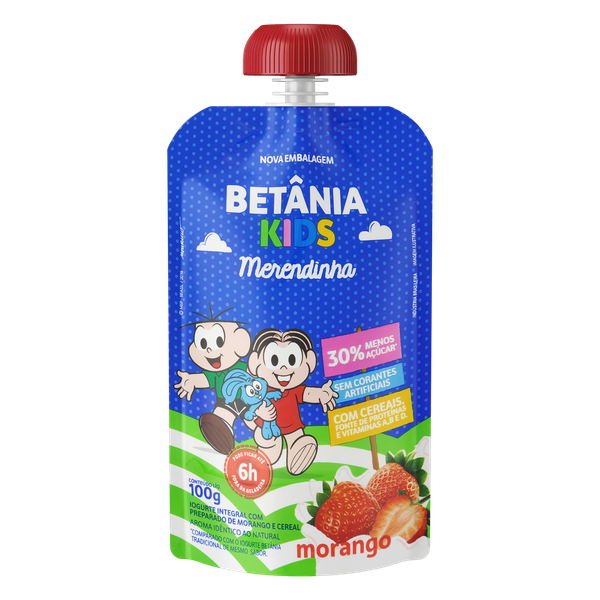 IOG INT MORANGO BETANIA KIDS MERENDINHA 100G