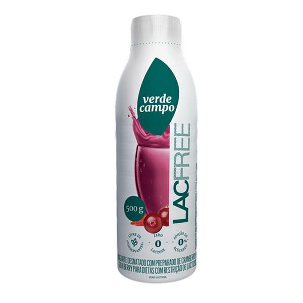 IOG LACFREE GOJIBERRY VC 500G