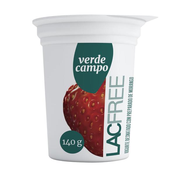 IOG LACFREE  MORANGO VC  140G