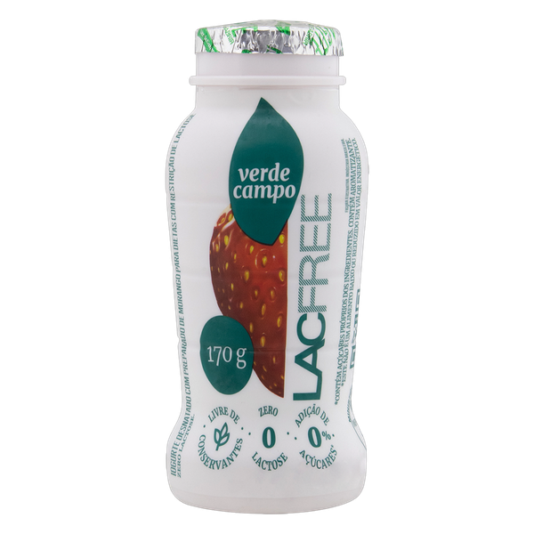 IOG LACFREE MORANGO VC 170G 