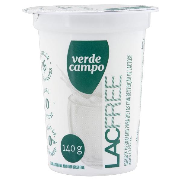IOG LACFREE NATURAL VC 140G 