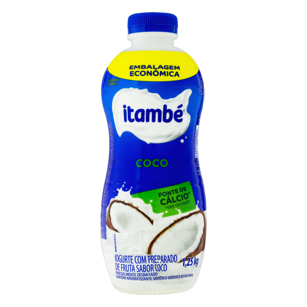IOG LIQ ITAMBE COCO GF 1150G