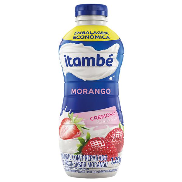 IOG LIQ ITAMBE MORANGO GF 1150G