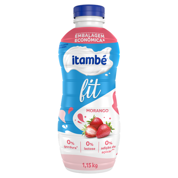 IOG LIQ ITAMBE ZERO MORANGO GF 1150G
