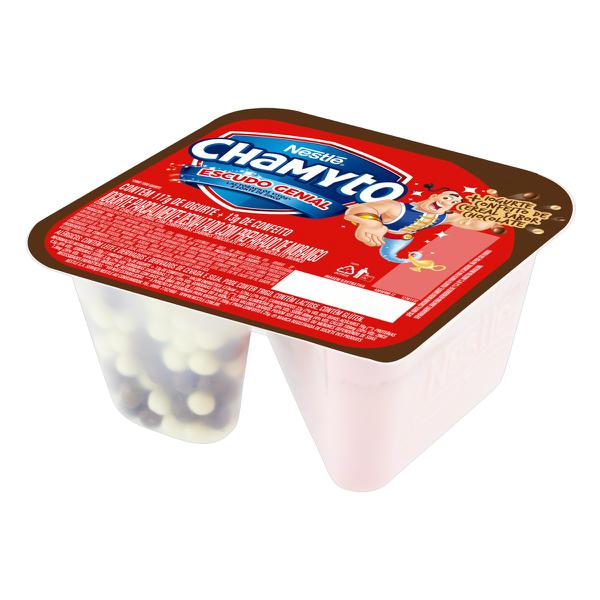 IOG NESTLE CHAMYTO MOR E CER CHOC 130G
