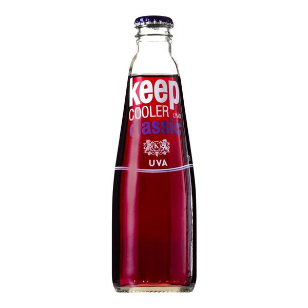KEEP COOLER UVA VD 275ML